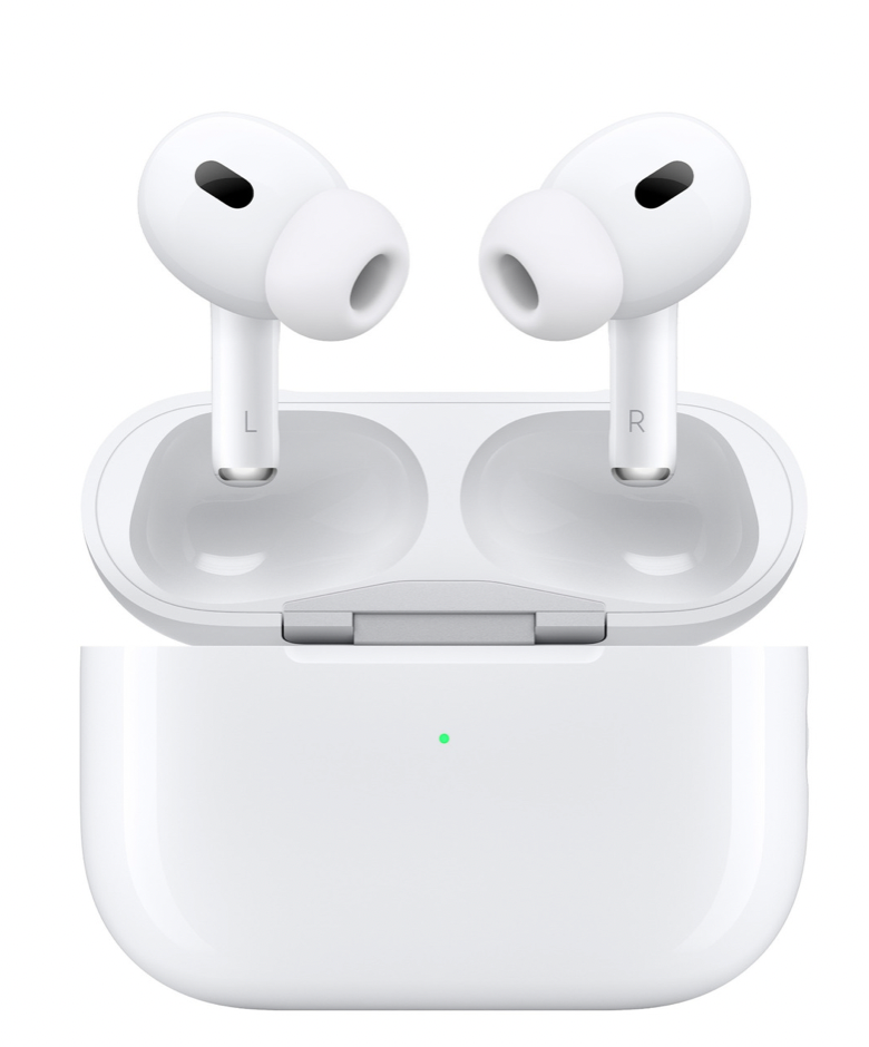 AirPods Pro (2.ª generación)
