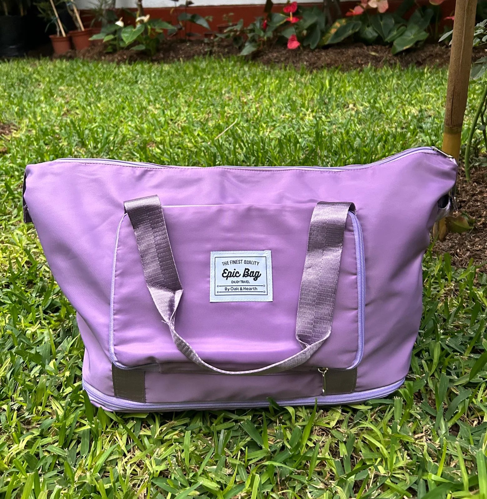 FLEXBAG PRO – MÁS QUE UNA BOLSA, UNA EXTENSIÓN DE TU ESTILO DE VIDA.